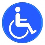 Accès handicapé