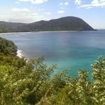 Plage de Grande Anse