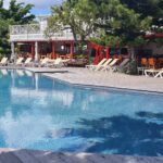 hotel restaurant deshaies