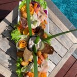 restaurant deshaies guadeloupe