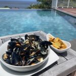 restaurant deshaies guadeloupe