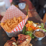 restaurant deshaies guadeloupe